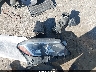 WDCTG4GB9FJ****** Repairable 2015 Mercedes-Benz GLA-Class