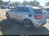 WDCTG4GB9FJ****** Salvage and Repairable 2015 Mercedes-Benz GLA-Class in Orlando
