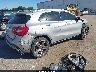 WDCTG4GB9FJ****** Salvage and Wrecked 2015 Mercedes-Benz GLA-Class in Florida State