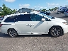 5FNRL5H99FB****** Used 2015 Honda Odyssey in Ohio State