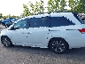 5FNRL5H99FB****** Repairable 2015 Honda Odyssey in Ohio State