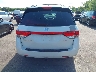 5FNRL5H99FB****** Wrecked 2015 Honda Odyssey