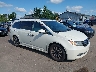 5FNRL5H99FB****** Salvage and Wrecked 2015 Honda Odyssey in Cleveland