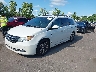 5FNRL5H99FB****** Used and Repairable 2015 Honda Odyssey in Cleveland