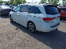 5FNRL5H99FB****** Salvage and Repairable 2015 Honda Odyssey in Cleveland