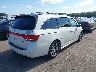 5FNRL5H99FB****** Salvage and Wrecked 2015 Honda Odyssey in Ohio State