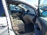 5FNRL5H99FB****** Used and Repairable 2015 Honda Odyssey in Ohio State