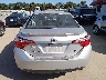 5YFBURHE9FP****** Destrozados 2015 Toyota Corolla