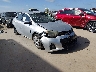 5YFBURHE9FP****** Salvamento y Destrozados 2015 Toyota Corolla en Austin