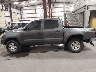 3TMLU4EN2CM****** Salvage 2012 Toyota Tacoma