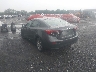 3MZBM1U75FM****** Usados 2015 Mazda 3