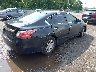 1N4AL3APXEN****** Salvage and Wrecked 2014 Nissan Altima in Maryland State