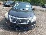 1N4AL3APXEN****** Salvage and Repairable 2014 Nissan Altima in Maryland State