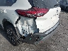 JN8AT3BA3MW****** Salvage and Repairable 2021 Nissan Rogue in California State