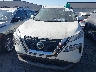JN8AT3BA3MW****** Used 2021 Nissan Rogue in California State
