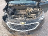 2GNAXSEV0J6****** Repairable 2018 Chevrolet Equinox in Sioux Falls