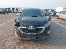 2GNAXSEV0J6****** Wrecked 2018 Chevrolet Equinox in South Dakota State