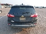 2GNAXSEV0J6****** Wrecked 2018 Chevrolet Equinox
