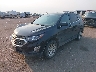 2GNAXSEV0J6****** Used and Repairable 2018 Chevrolet Equinox in Sioux Falls
