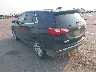 2GNAXSEV0J6****** Salvage and Repairable 2018 Chevrolet Equinox in Sioux Falls