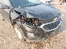 2GNAXSEV0J6****** Salvage and Repairable 2018 Chevrolet Equinox in South Dakota State