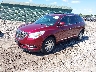5GAKRBKD9GJ****** Used and Repairable 2016 Buick Enclave in Pittsburgh