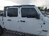 1C6HJTAG1ML****** Reparables 2021 Jeep Gladiator en Estado de Texas