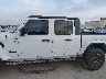 1C6HJTAG1ML****** Salvamento 2021 Jeep Gladiator