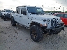 1C6HJTAG1ML****** Salvamento y Destrozados 2021 Jeep Gladiator en San Antonio South