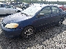 2T1BR32E35C****** Used and Repairable 2005 Toyota Corolla in Elkton