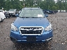 JF2SJAGC2JH****** Wrecked 2018 Subaru Forester in Massachusetts State