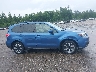 JF2SJAGC2JH****** Used 2018 Subaru Forester in Massachusetts State