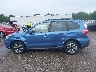 JF2SJAGC2JH****** Repairable 2018 Subaru Forester in Massachusetts State