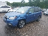 JF2SJAGC2JH****** Used and Repairable 2018 Subaru Forester in Templeton