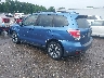 JF2SJAGC2JH****** Salvage and Repairable 2018 Subaru Forester in Templeton