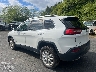1C4PJMDS1EW****** Salvage and Repairable 2014 Jeep Cherokee in Anchorage