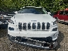 1C4PJMDS1EW****** Salvage and Repairable 2014 Jeep Cherokee in Alaska State