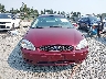 1FAFP56U87A****** Wrecked 2007 Ford Taurus in Washington State