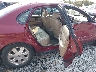 1FAFP56U87A****** Wrecked 2007 Ford Taurus in Seattle