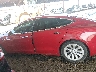 5YJSA1E28JF****** Wrecked 2018 Tesla Model S in Arizona State