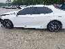 4T1G11AK6MU****** Repairable 2021 Toyota Camry in North Carolina State