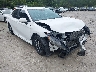 4T1G11AK6MU****** Salvage and Wrecked 2021 Toyota Camry in Wilmington