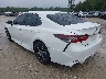 4T1G11AK6MU****** Salvage and Repairable 2021 Toyota Camry in Wilmington