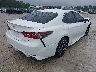 4T1G11AK6MU****** Salvage and Wrecked 2021 Toyota Camry in North Carolina State