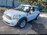 WMWZB3C53EW****** Used and Repairable 2014 MINI Countryman in Orlando