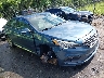 5NPE34AF4GH****** Repairable 2016 Hyundai Sonata in North Carolina State
