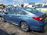 5NPE34AF4GH****** Salvage 2016 Hyundai Sonata