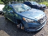 5NPE34AF4GH****** Salvage and Wrecked 2016 Hyundai Sonata in Greensboro