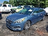 5NPE34AF4GH****** Used and Repairable 2016 Hyundai Sonata in Greensboro