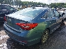 5NPE34AF4GH****** Salvage and Wrecked 2016 Hyundai Sonata in North Carolina State